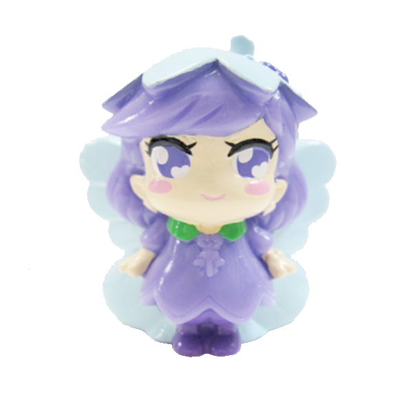 人形すくい リルリルフェアリル スミレ Dicns 人形すくい リルリルフェアリル スミレ Dicns