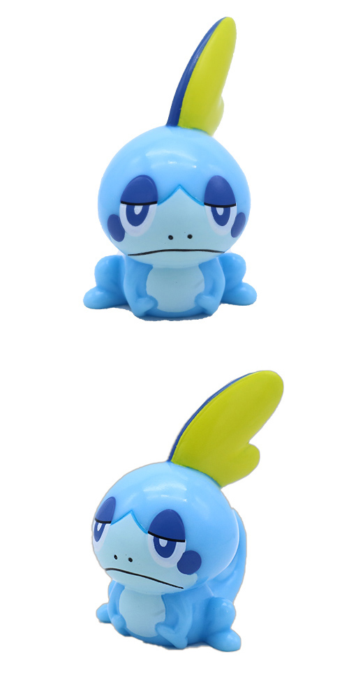 人形すくい ポケットモンスター メッソン Dicns 人形すくい ポケットモンスター メッソン Dicns