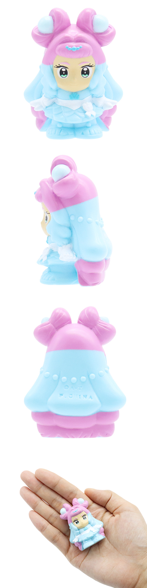 人形すくい トロピカル ジュ プリキュア キュアラメール Dicns 人形すくい トロピカル ジュ プリキュア キュアラメール Dicns