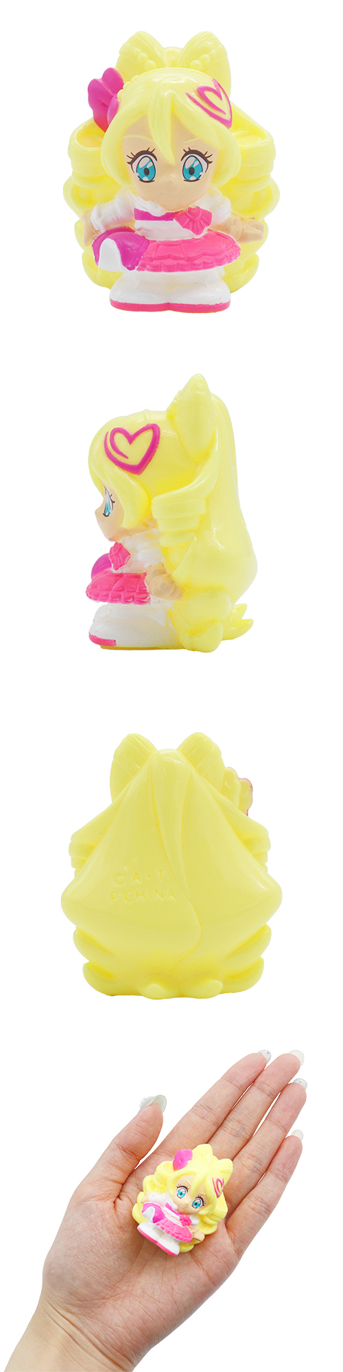 �ͷ������������ߤȥ����ɥ�ץꥭ�奢�����奢�����ɥ롡DICNS51077