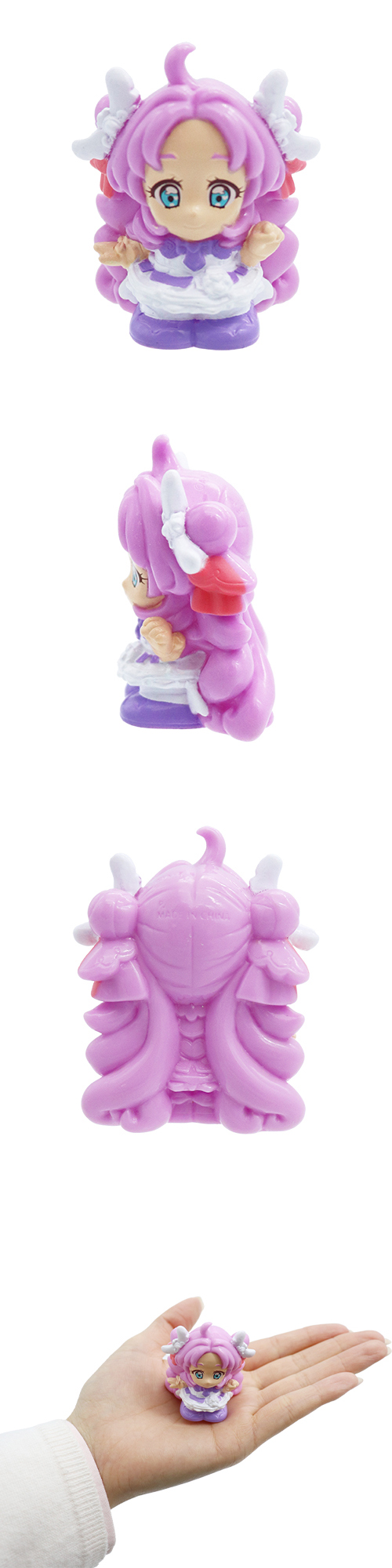 �ͷ���������̾õ��ץꥭ�奢�������奢���󥵡���DICNS51093