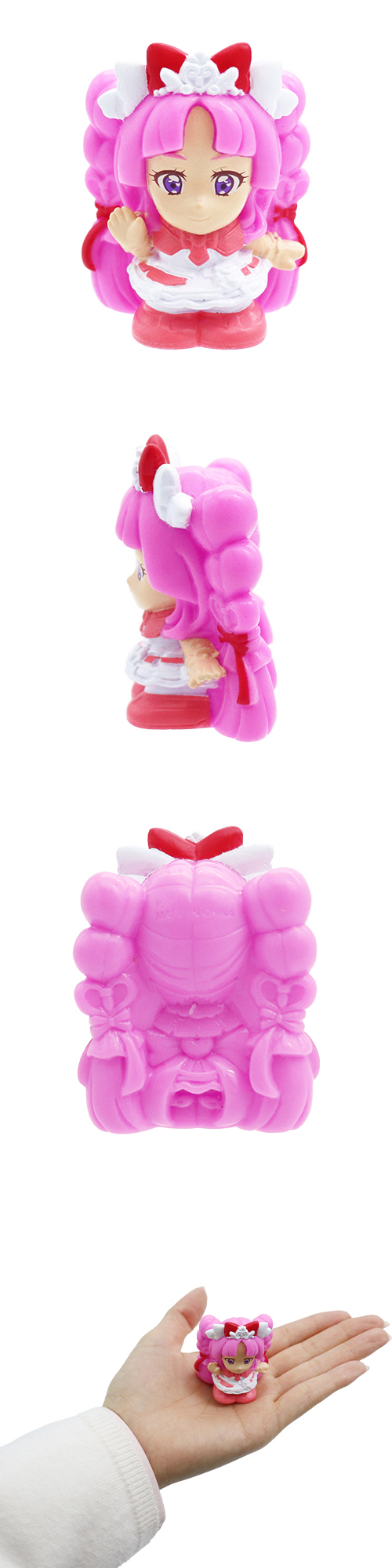 �ͷ���������̾õ��ץꥭ�奢�������奢�ߥ��ƥ��å���DICNS51094