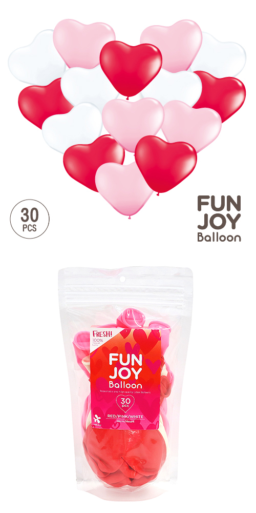 FUNJOY Balloon 28cmϡȷRWP30FJB23105