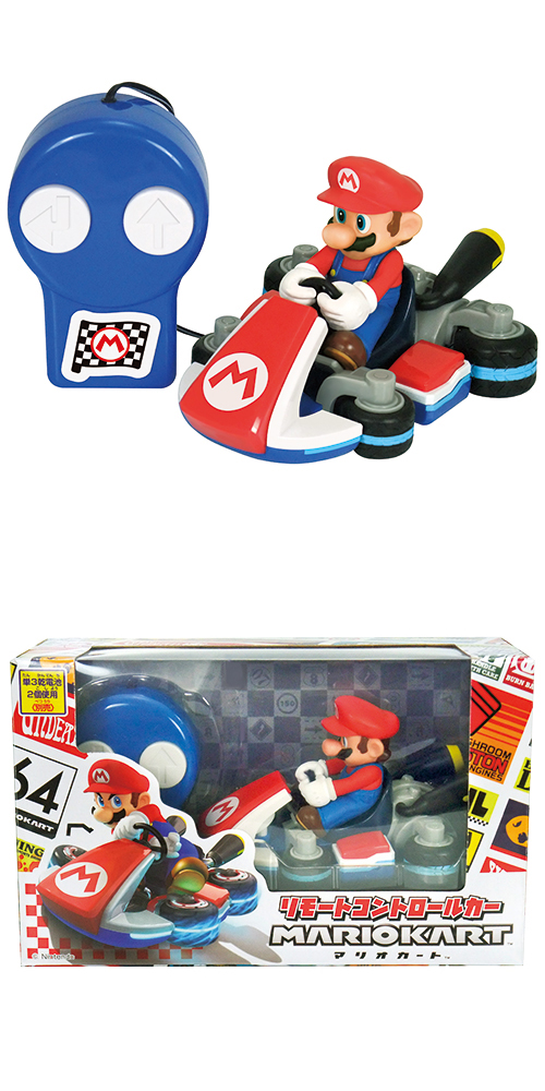 リモートコントロールカーマリオカート マリオ 8 Mroch リモートコントロールカーマリオカート マリオ 8 Mroch