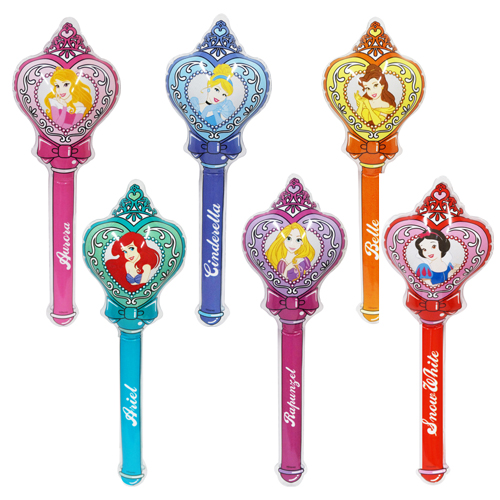 ディズニープリンセス エアーバトンsサイズ Sydhe ディズニープリンセス エアーバトンsサイズ Sydhe