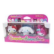 Sanrio characters Doll Setʥޥǥʥ롦ϥƥˡAGTCH32225