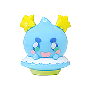 すくい キャラクター人形 単品