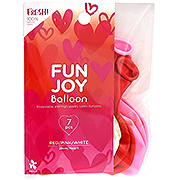 FUNJOY Balloon 28cmϡȷRWP7FJB23053