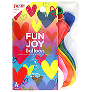 FUNJOY Balloon 28cmϡȷڥ륢7FJB23054