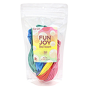 FUNJOY Balloon 25cmݷѡ륢30FJB23104