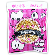 ポップコーン豆100ｇ HANPO81029