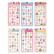 3D�ǥ������롡Samuel�ʥ��ߥ奨��˥��塼�ƥ�����HRICH25548