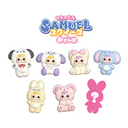 Samuel�ʥ��ߥ奨��˥��������� ������ݡ�HRICH25598