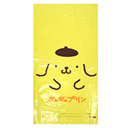 綿菓子袋　ポムポムプリン　ITOWT63012