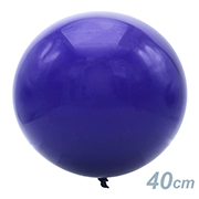 2寸6分風船（40�ふうせんバレー）紫　MRS25576