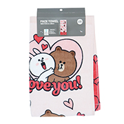ڸòۥե롡LINE FRIENDS֥ϡȥ楢֡סMSNGD74668