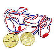 キラキラスター金メダル　OISOW42240
