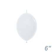 SM󥯥롼 6 եå ۥ磻 SEM50026