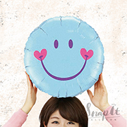 ʥåץåȥХ롼 18"ȥޥե ڥ֥롼SIB99576