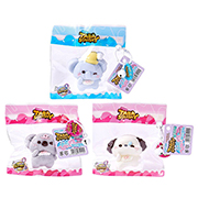 TABA SQUISHY �դ��� �٥��ӡ����˥ޥ롡TKWZG71210
