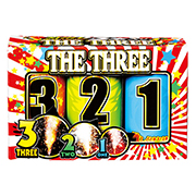 THE THREE(꡼)WMYHB01881