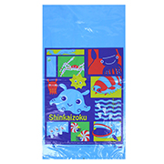 ■在庫限り■綿菓子袋　シンカイゾク　ITOWT63014