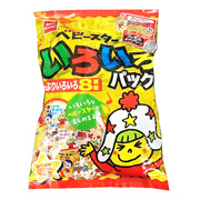 【おっきなお菓子】ベビースターラーメン　FHSDA05280
