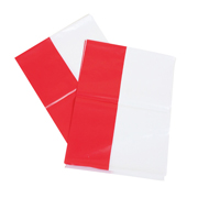 紅白テープ　大　LBREV03004